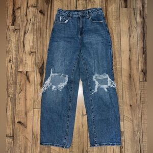 Wild fable Jeans